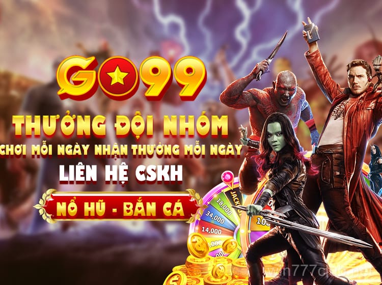 Giải thưởng lớn tại Win 777 Club